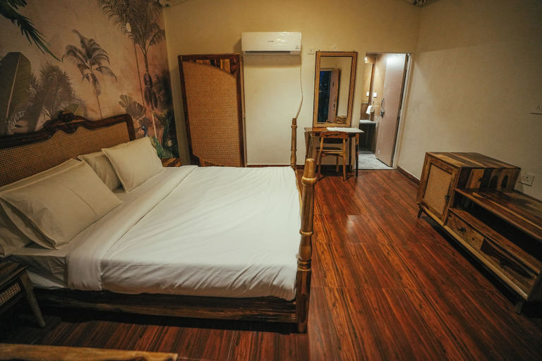 Room 3, Vanantara Courtyard, Alwar