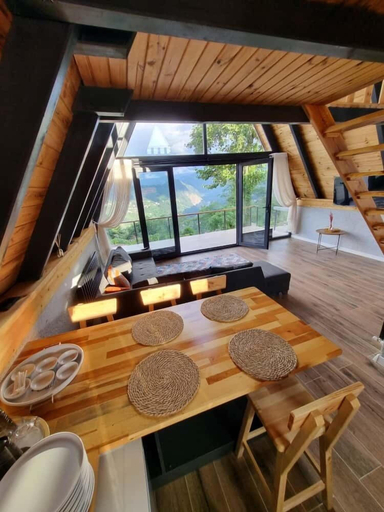 Living area 5, Bella House, Ardeşen