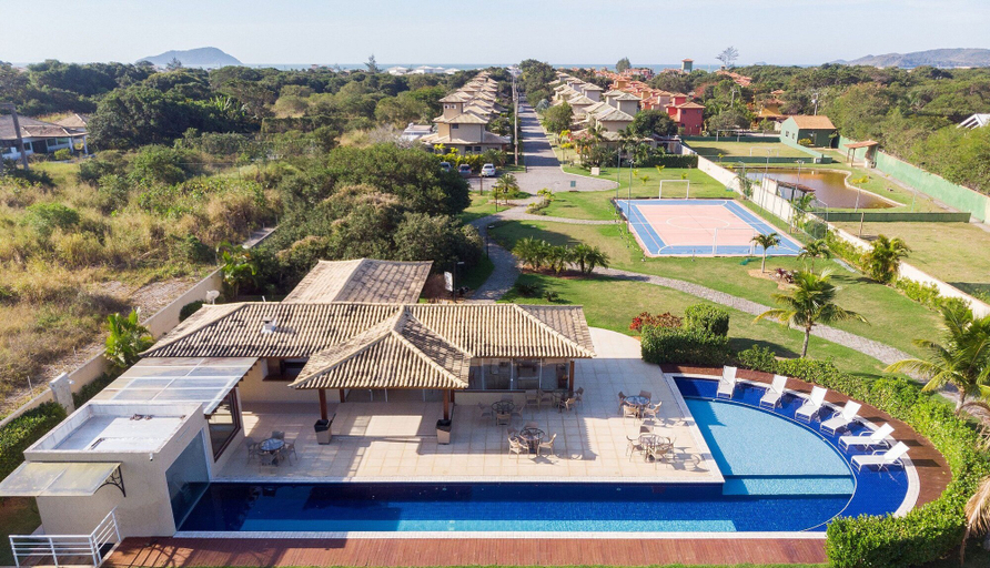 Exterior & Views 2, Bz67 Casa 200m da praia piscina e sauna, Armação dos Búzios