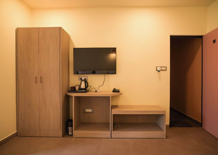 Room 5, Irroi Kaziranga, Golaghat