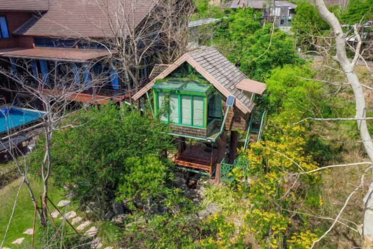 Exterior & Views 2, Naralin Khaoyai, Pak Chong