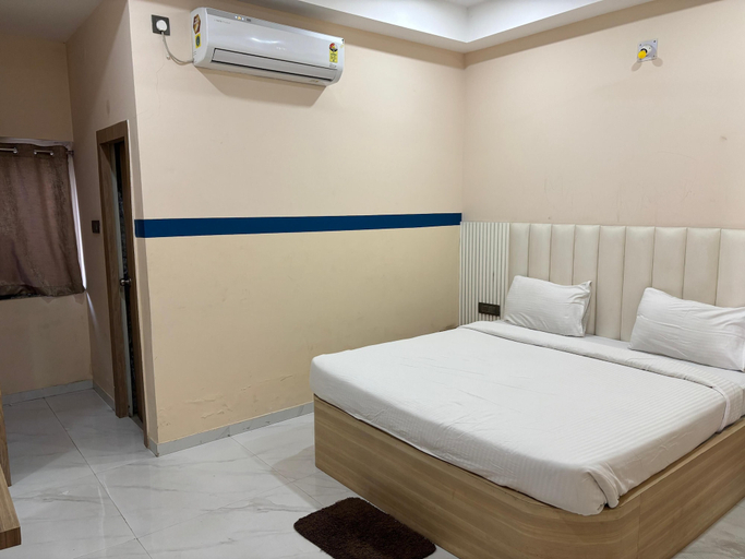 Room 2, Celebration Park, Dhanbad