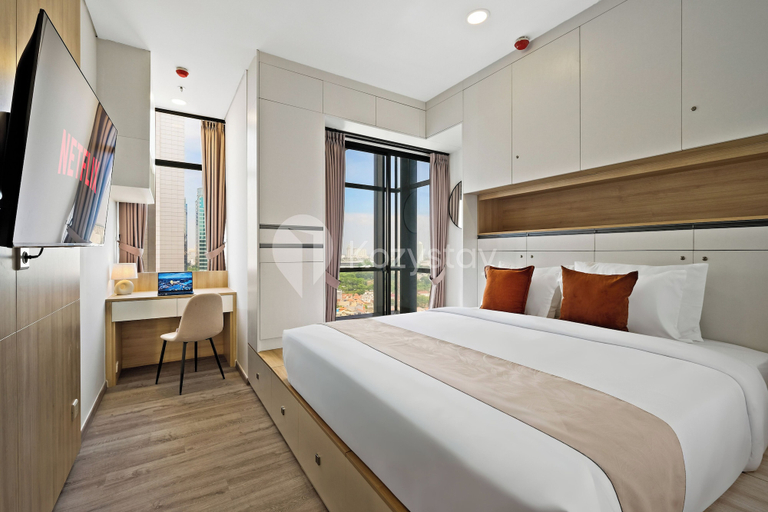 Primary image, Osvia by Kozystay - Sudirman, Central Jakarta