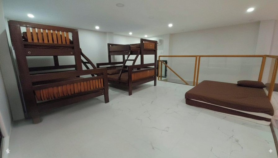Room 4, SC RESORT, Concepcion