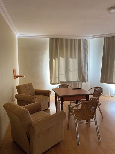 Room 3, KUMBOS OTEL RESTAURANT, Merkez