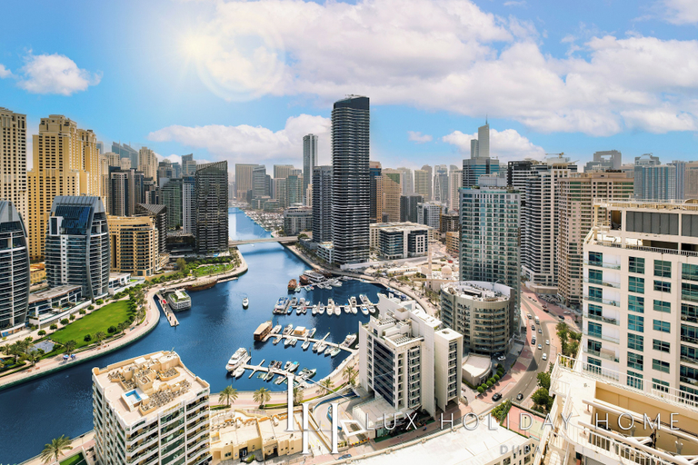 Others 5, LUX The Ultimate Marina View Suite, Dubai