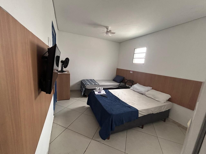 Room 2, Studio em São Paulo - Vila Guilherme, São Paulo