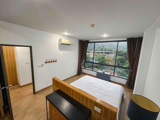 Primary image, Beachside Bliss 2- Bed HM612, Phuket Island