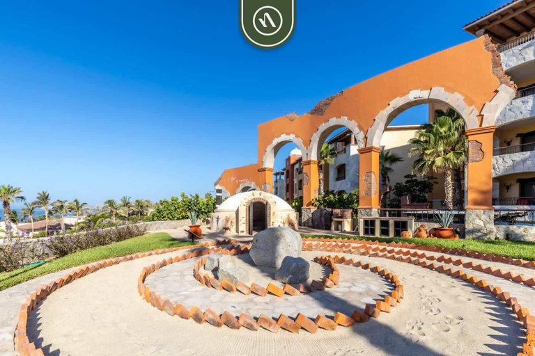 Property grounds 5, Amazing Villa With 3BR - Private Pool, La Paz