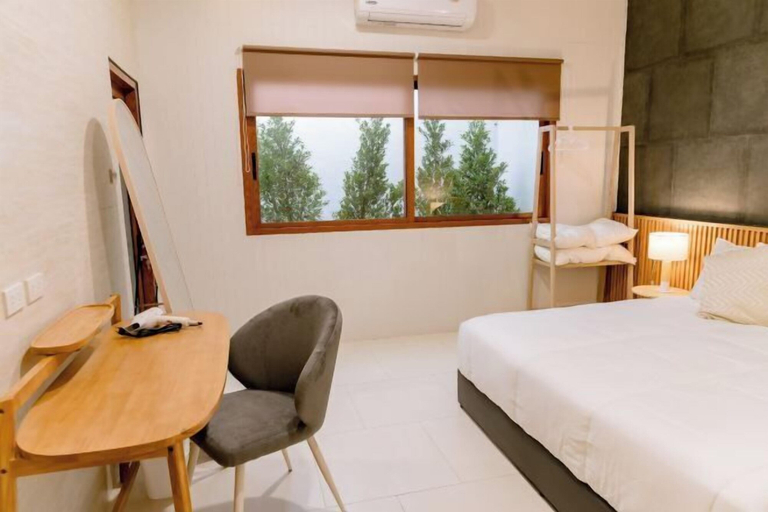 Room 3, Holmestay Hatyai, Hat Yai