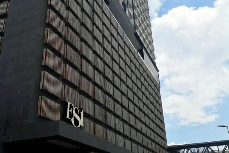 Exterior 5, EST Bangsar KL Sentral by Nana’s Boutique Suite, Kuala Lumpur