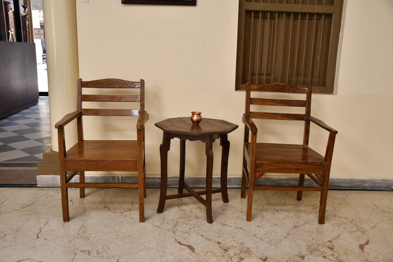 Others 5, Gobind Bhawan Heritage Hotel, Hardwar
