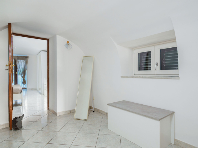 Room 3, Il Patio Sorrento House, Napoli