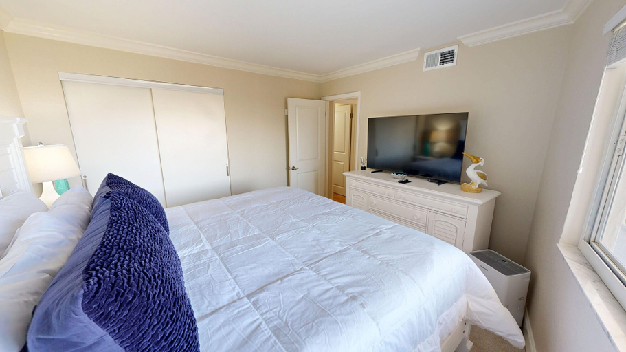 Room 2, Mainsail 143 2 Bedroom Condo, Walton
