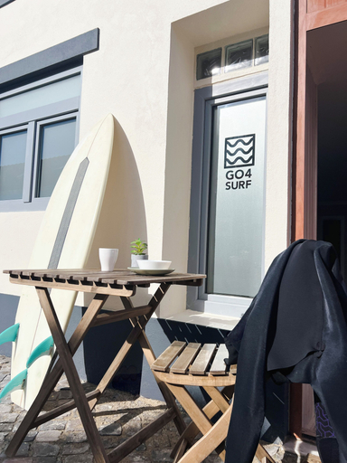 Exterior & Views 2, Go4surf Beachlofts, Peniche