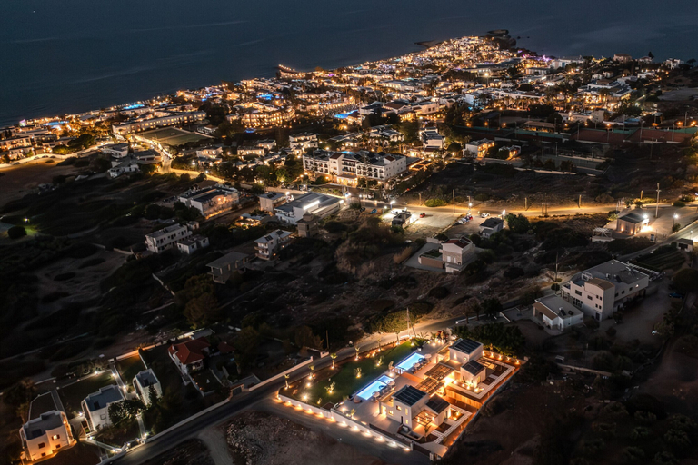 Exterior & Views 2, Nysa Luxury villa 1, Crete