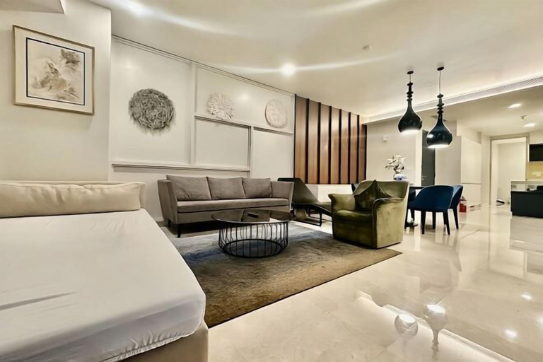 Others 4, Queen Suites Tropicana The Residence by KLCC, Kuala Lumpur