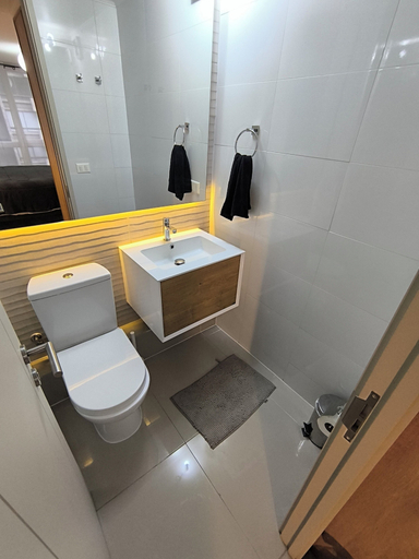 Bathroom 4, Audom Property Manager, Cordillera
