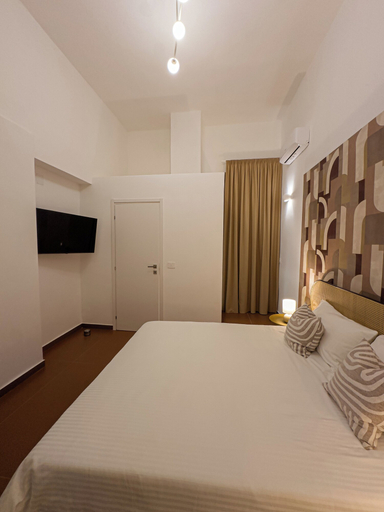 Room 5, Mimì Neapolitan Stay, Napoli