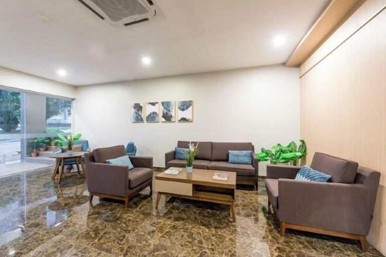 Others 4, Hako Hotel Taman U, Johor Bahru