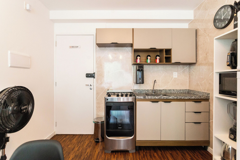 Private kitchen 3, Dom Brás, São Paulo