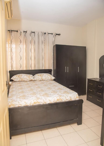 Room 4, Regimanuel Estates, Ga East
