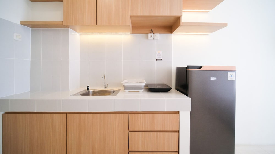 Others 5, Compact And Strategic Studio At Bale Hinggil Apartment, Surabaya