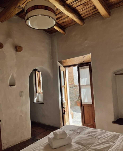 Room 3, Hostería Villa Cardón, Cachi