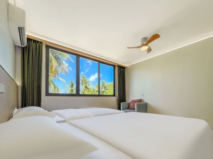 Room 2, WhiteSand, North Ari Atoll