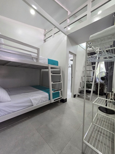 Room 2, Kawan Beach House and Sanctuary, Lian