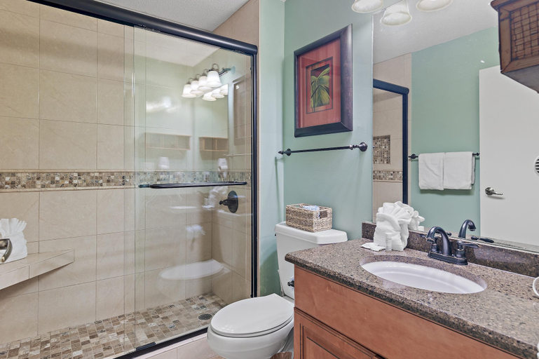 Bathroom 4, Summit at Tops'l 714, Walton