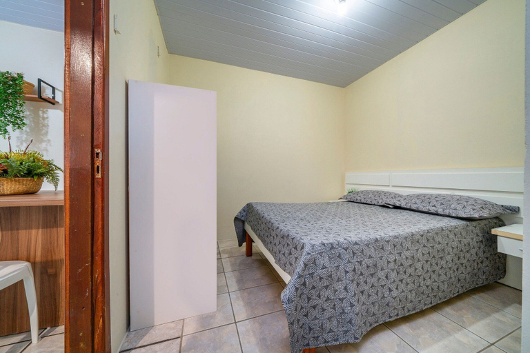Bedroom 3, AP 24 Ala Canto Gran Residencial Solavir, Bombinhas