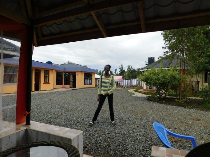 Exterior 4, Havencrest cottages Rodi Kopany, Homa Bay Town