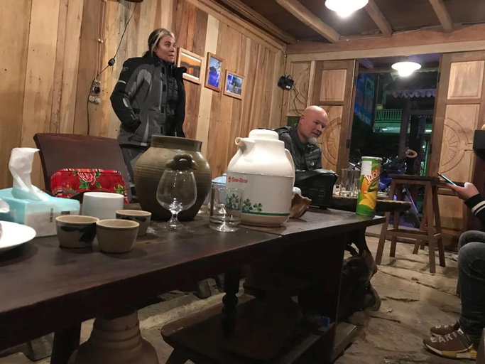 Property amenity, Meo Vac Giac Xua Homestay, Mèo Vạc