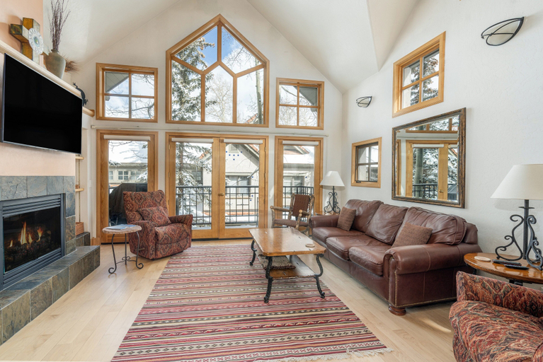 Others 5, Mountain View Haven Townhouse by Alpine Lodging Telluride, San Miguel