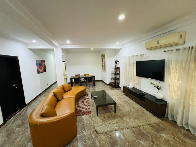 Others 4, DK ESTATES, Accra