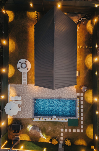 Exterior & Views, Sapanca Özfer Bungalov, Izmit