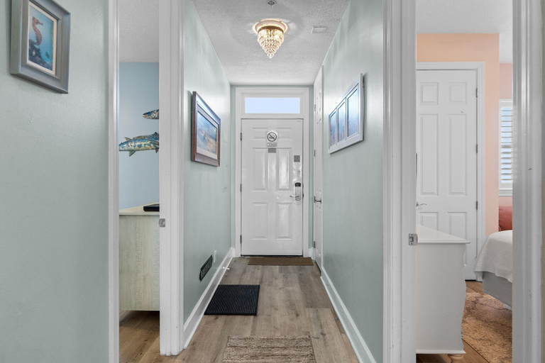 Interior 3, Regency Isle Penthouse 1202, Escambia