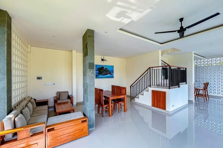 Interior 3, Dajan Dukuh Villa (2 Bedroom Villa with Minimum Stay 2 Night), Tabanan