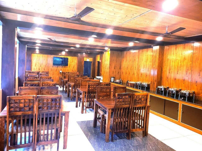 Interior 3, ECKO Vasudeva, Chamoli