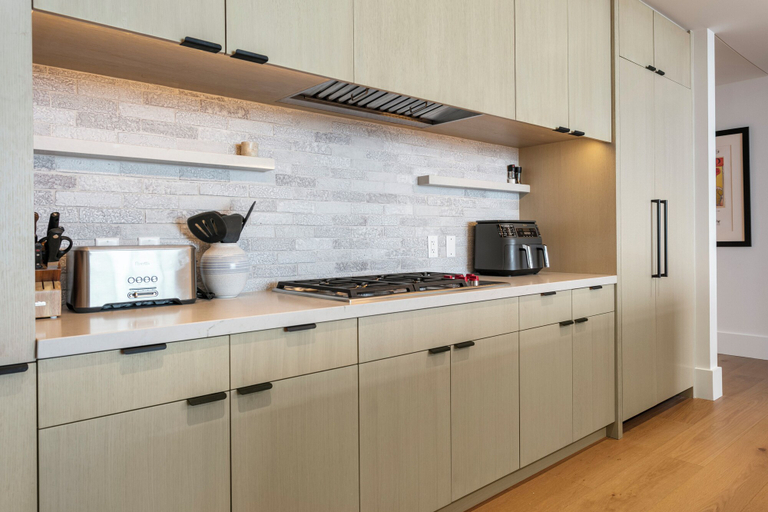 Private kitchen 3, Argent at Deer Valley Resort - Three Bedroom Deluxe #405 3 Condo, Summit