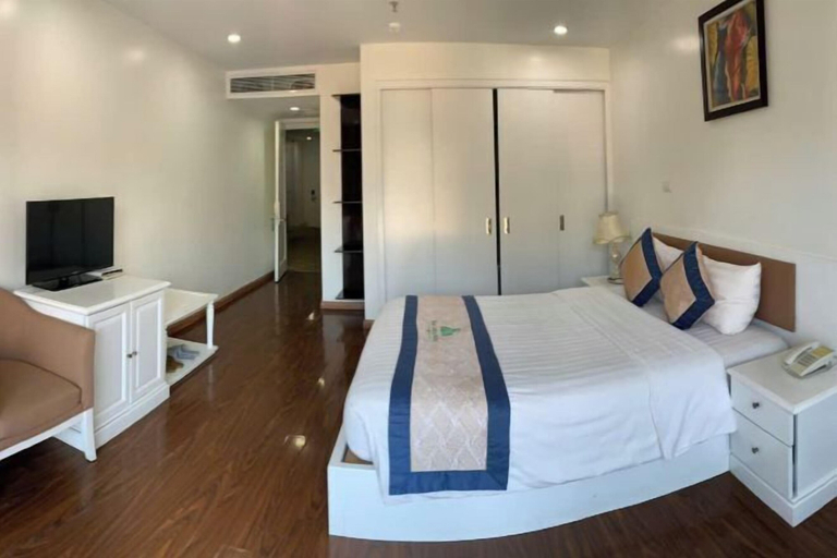 Room 2, NEW CENTURY HOTEL LANG SON, Lạng Sơn