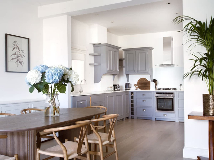 Room 3, Luxurious 3-bedroom Notting Hill, London