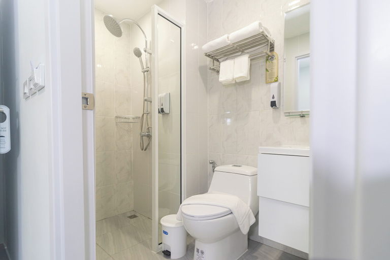 Others 5, Ao Nang Cheaper Hotel, Mueang Krabi