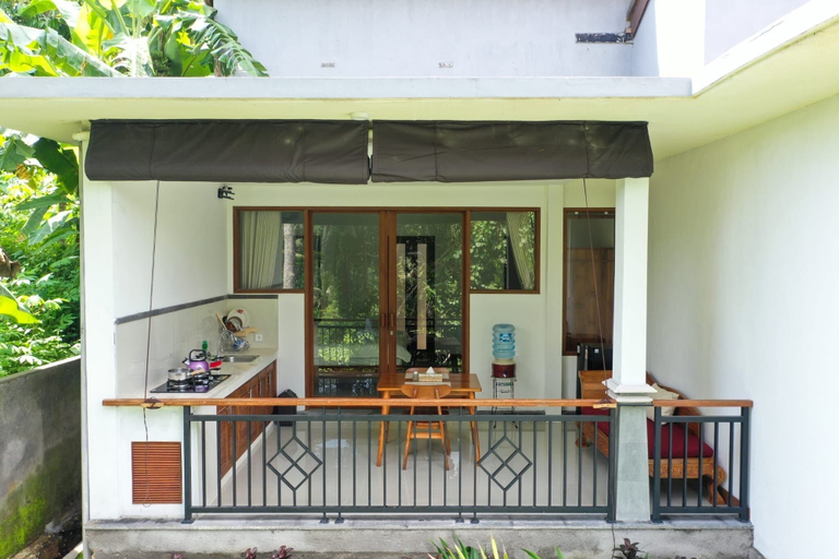 Exterior & Views 2, Vishnu Villa, Gianyar