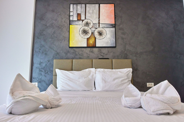 Room 4, Signature Mamaia Nord, Navodari