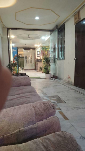 Others 5, Hotel Manglam Inn, Lucknow