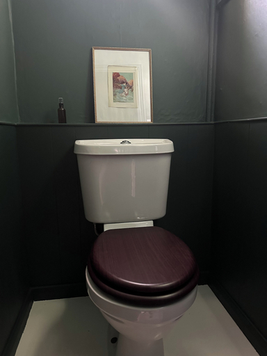 Bathroom 4, Margate Manor, Kent