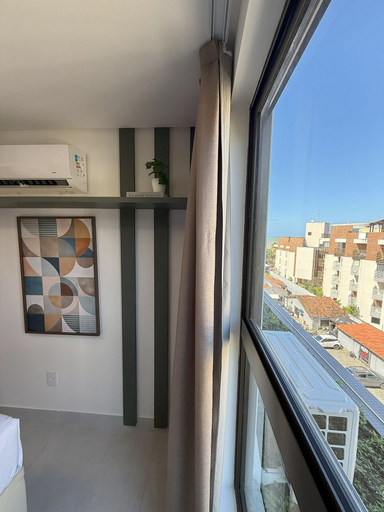 Interior 4, Jardins Almare 502, João Pessoa