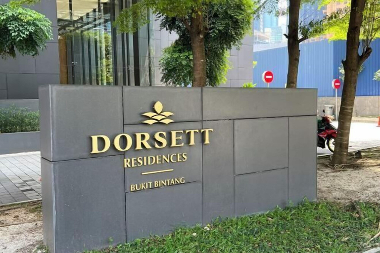 Exterior 2, Premium 2Bedroom Suite 4Pax Pavilion Bukit Bintang TRX KLCC, Kuala Lumpur